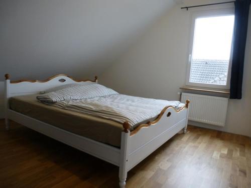 רדולפצל אם בודנזי Ferienwohnung Casa Blu מראה חיצוני תמונה
